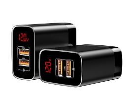 工业与电子产品 实用与美学的融合