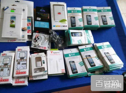 地摊经济的进货地图 小商品城与深圳赛格的生意经