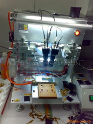 深圳市宝安区西乡伟峰模具厂 贴片机电子产品系列介绍