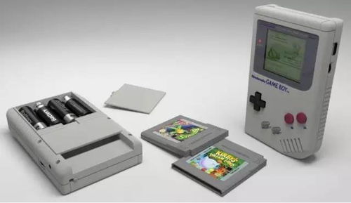 时光印记 那些暴露年龄的电子产品