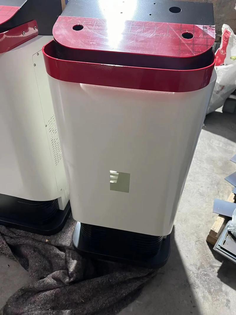 探讨实体钣金加工厂家 为机箱机柜与电子产品制造护航