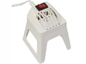 雷达RAID拖线式电热蚊香液加热器电子灭蚊器 高效驱蚊，守护安宁